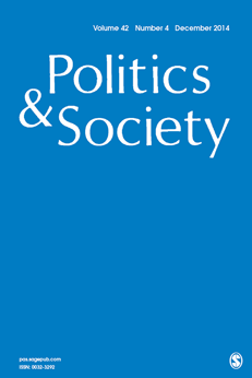 Structural Power and Bank Bailouts in the United Kingdom and the United States